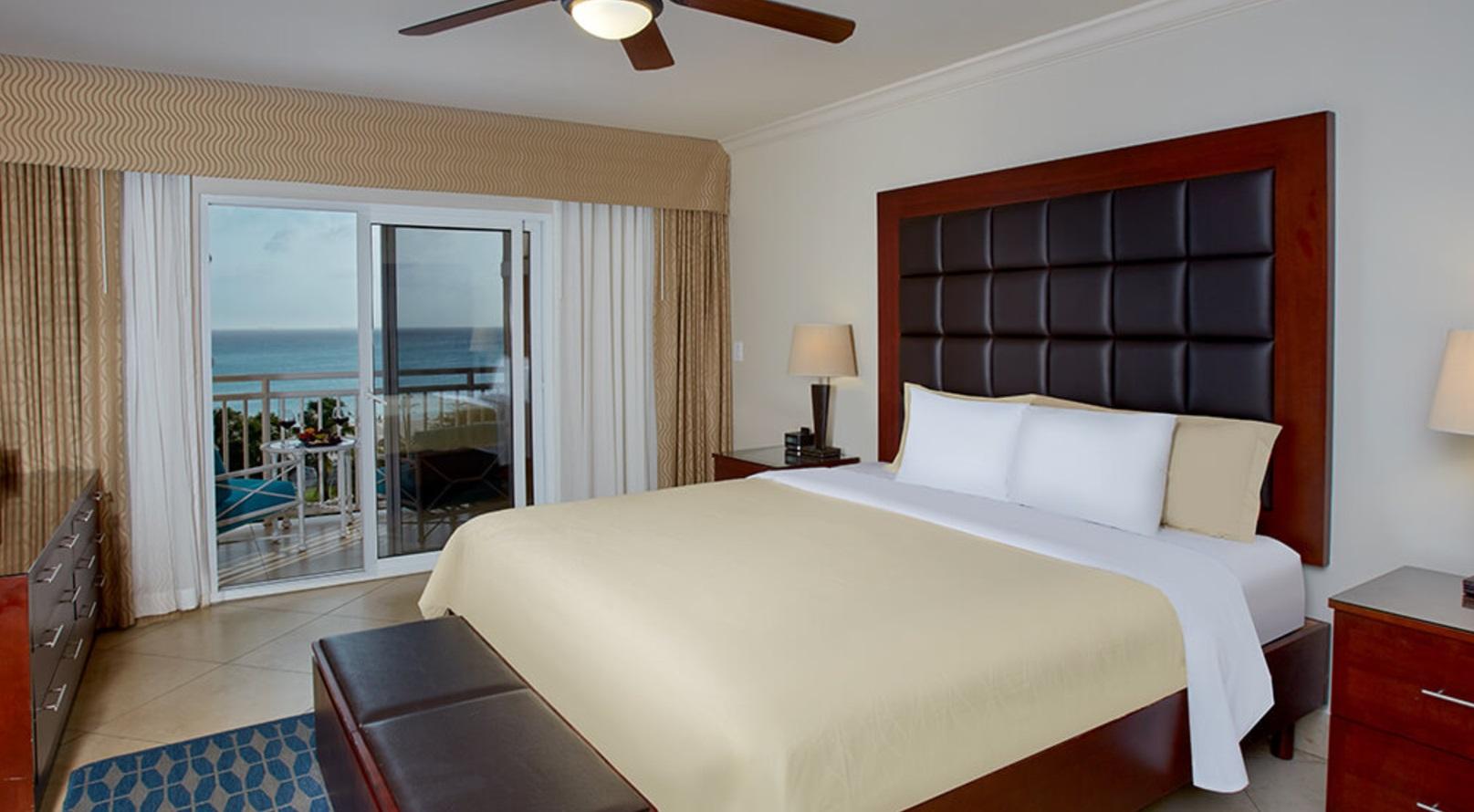 Divi Village Golf And Beach Resort Palm Beach Kültér fotó