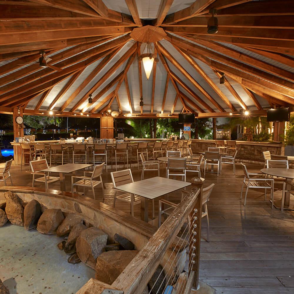 Divi Village Golf And Beach Resort Palm Beach Kültér fotó