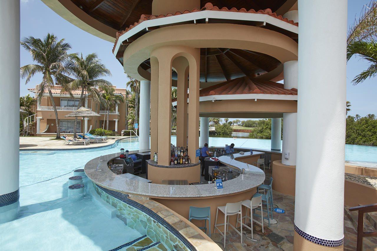 Divi Village Golf And Beach Resort Palm Beach Kültér fotó