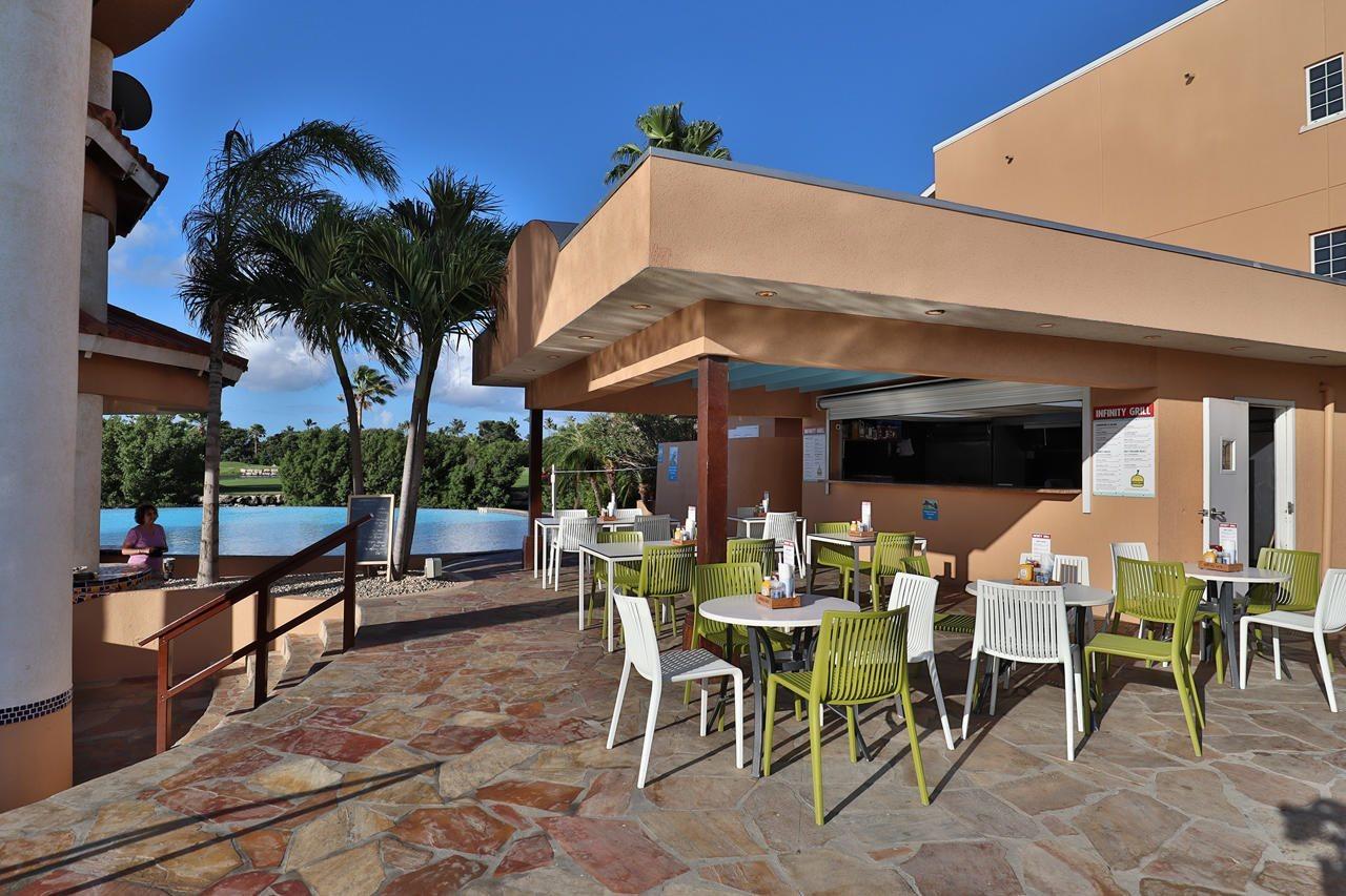 Divi Village Golf And Beach Resort Palm Beach Kültér fotó