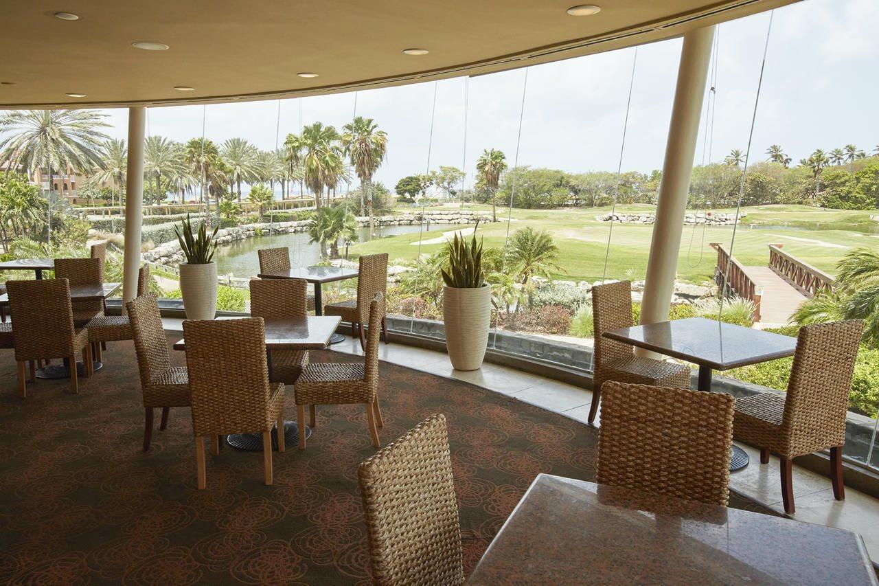 Divi Village Golf And Beach Resort Palm Beach Kültér fotó