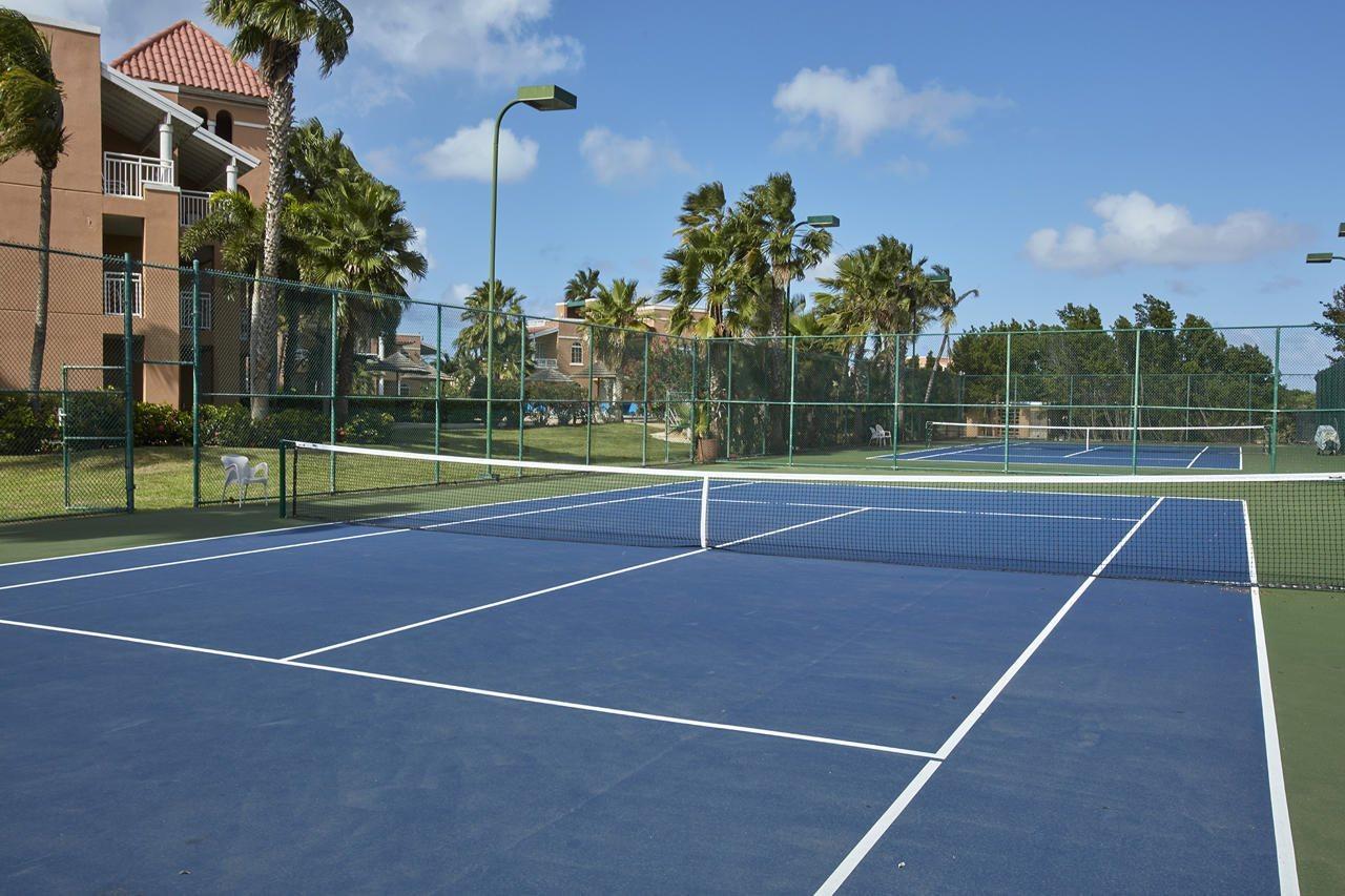 Divi Village Golf And Beach Resort Palm Beach Kültér fotó