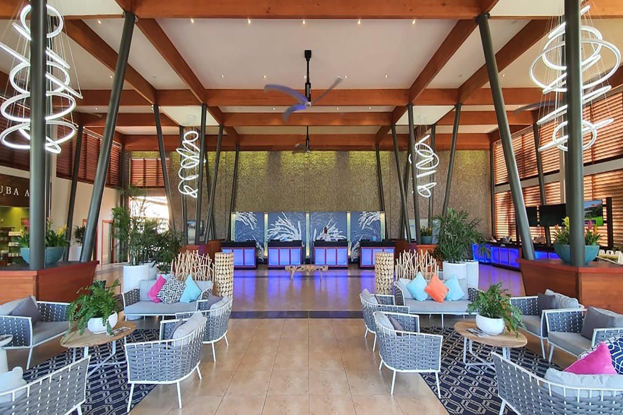 Divi Village Golf And Beach Resort Palm Beach Kültér fotó