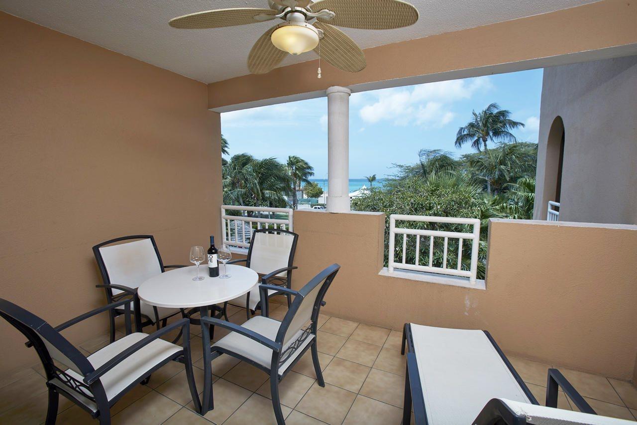 Divi Village Golf And Beach Resort Palm Beach Kültér fotó
