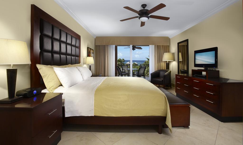 Divi Village Golf And Beach Resort Palm Beach Kültér fotó