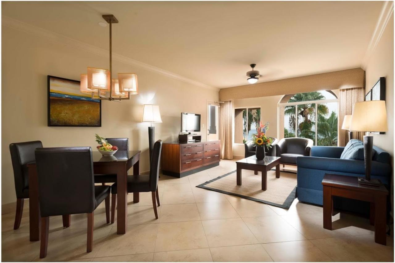 Divi Village Golf And Beach Resort Palm Beach Kültér fotó