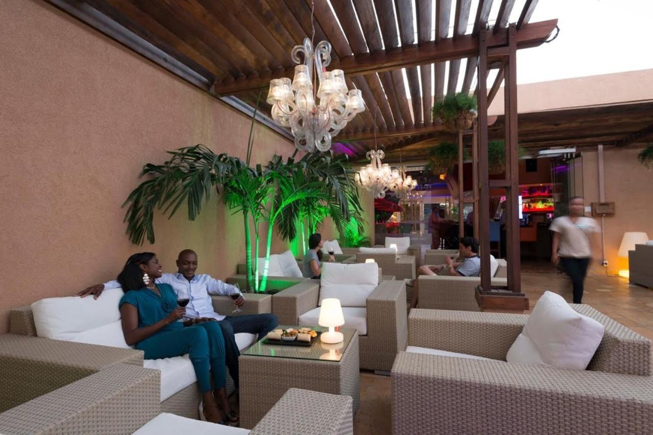 Divi Village Golf And Beach Resort Palm Beach Kültér fotó