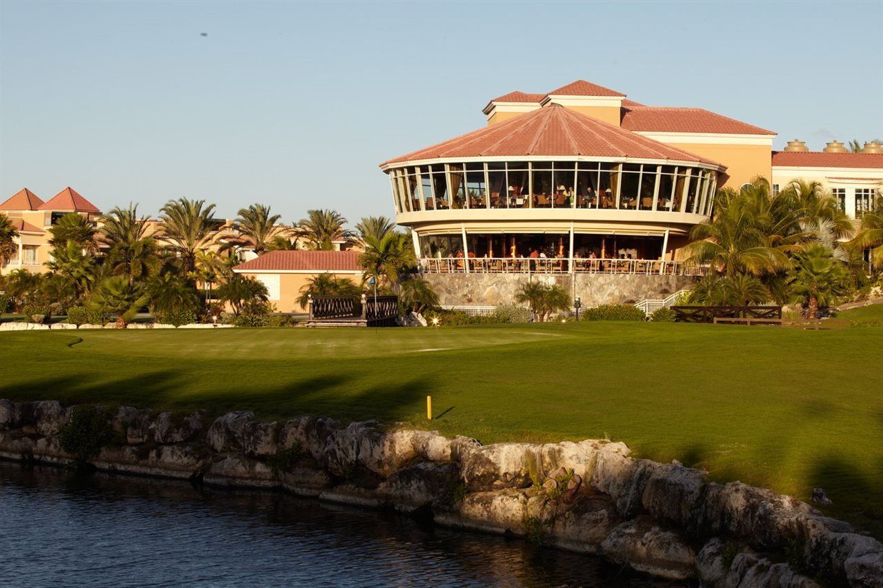 Divi Village Golf And Beach Resort Palm Beach Kültér fotó