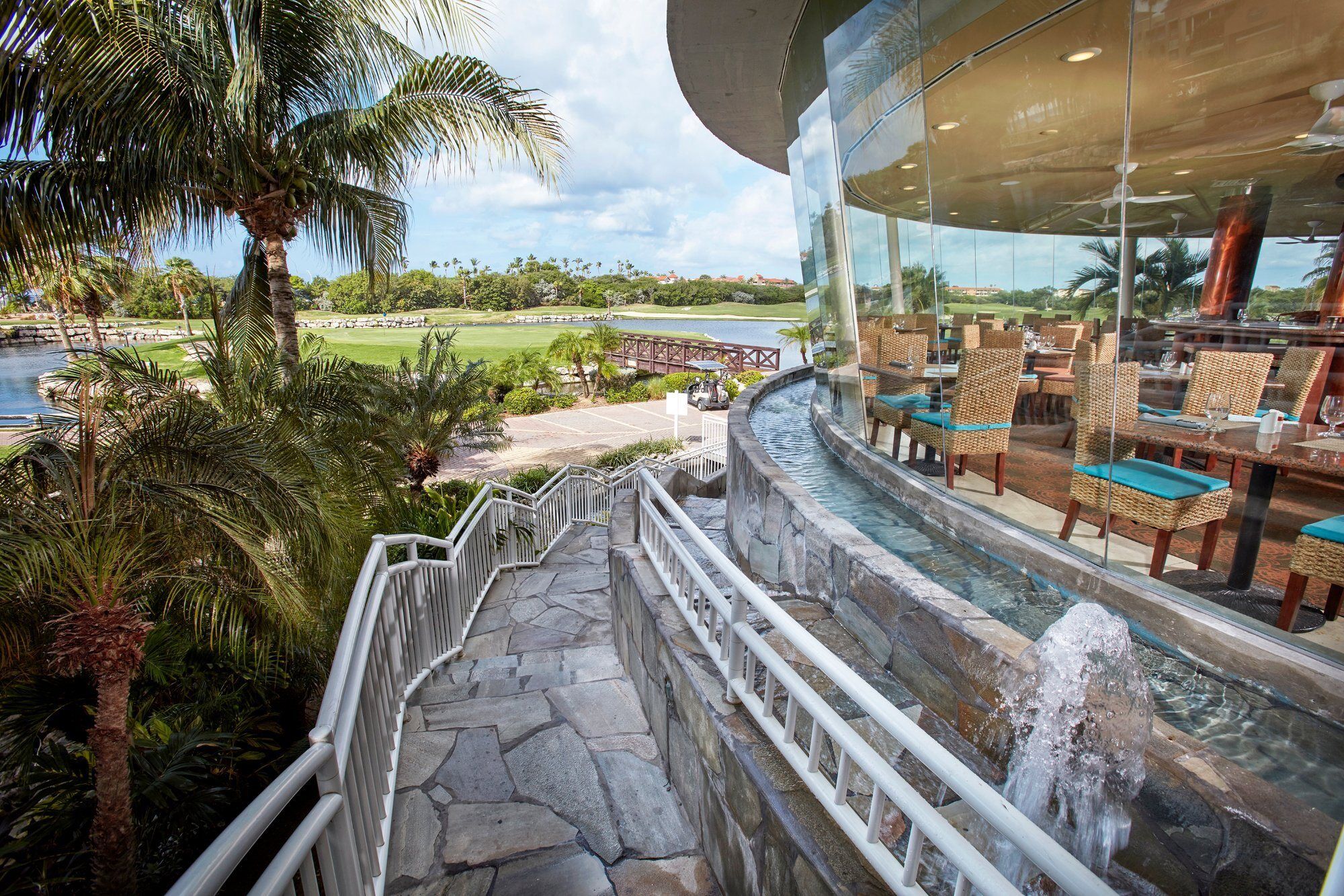 Divi Village Golf And Beach Resort Palm Beach Kültér fotó