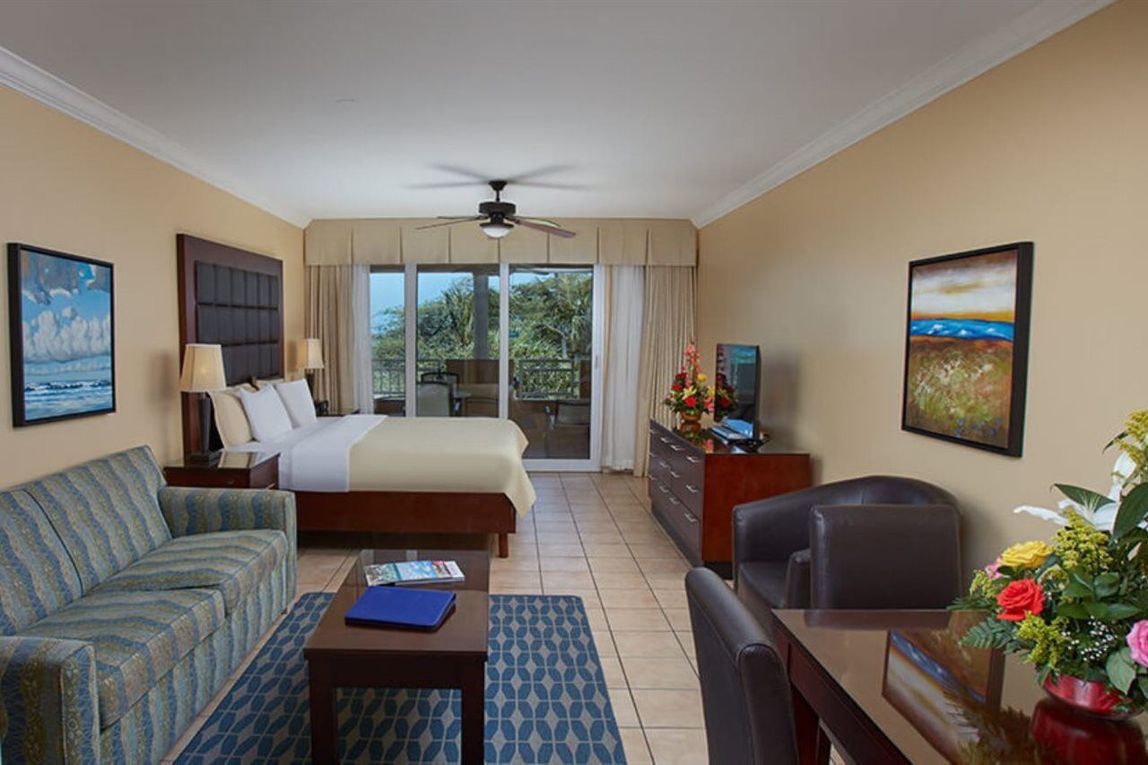 Divi Village Golf And Beach Resort Palm Beach Kültér fotó